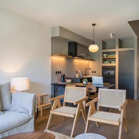 Vitoria Apartament *