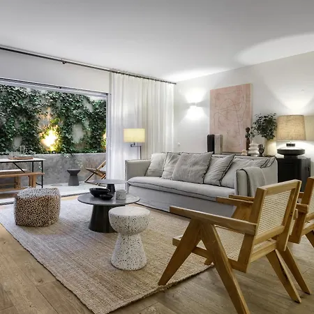 Vitoria Apartament Віавіа