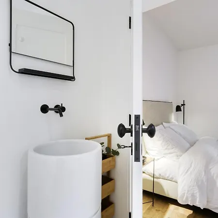 Apartment Vitoria