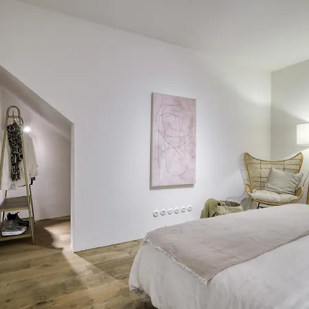 Apartment Vitoria