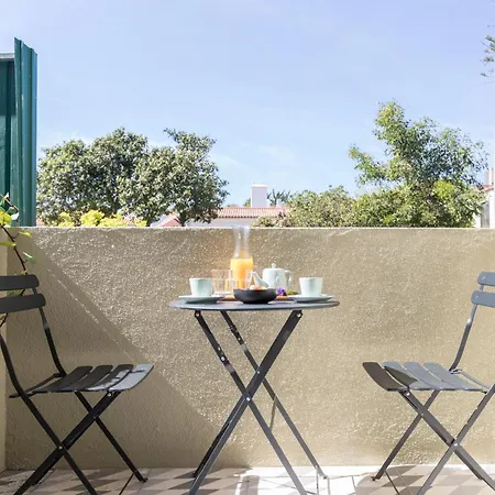 Apartment Vitoria