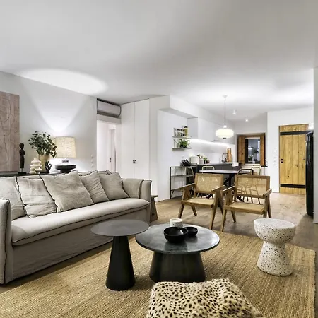 Apartament Vitoria Віавіа