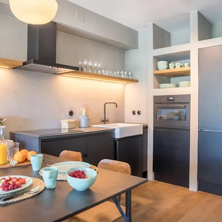 Vitória Apartamento