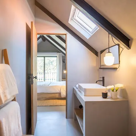 Vitória Apartamento Cascais