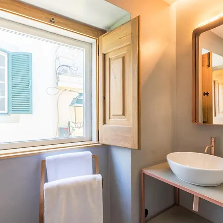 Vitória Apartamento