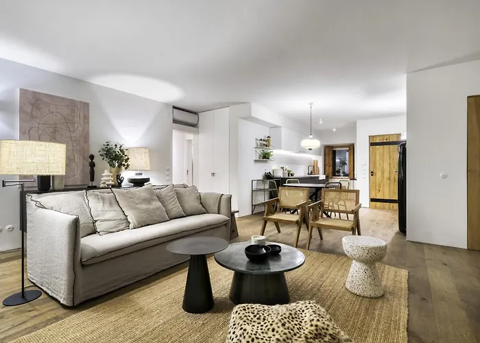 Apartament Vitoria Віавіа