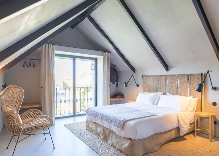 Vitoria Apartament *