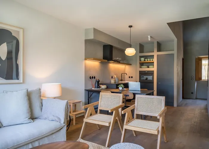 Vitoria Apartament *