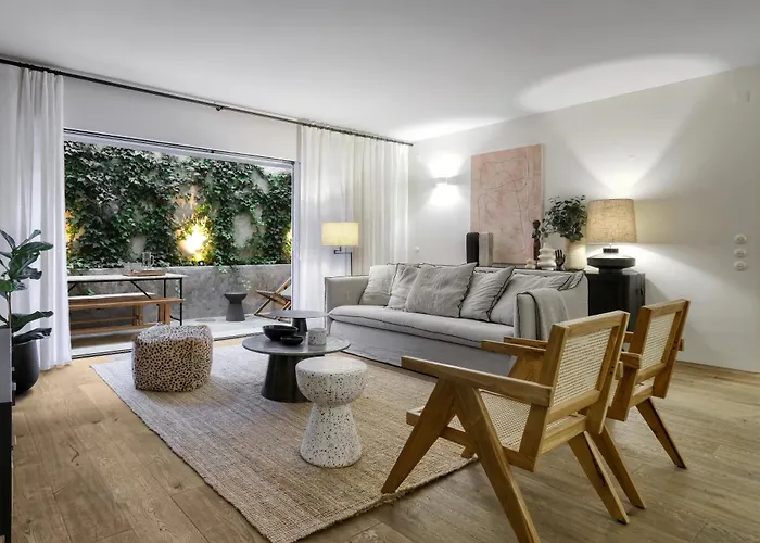 Vitoria Apartament Віавіа