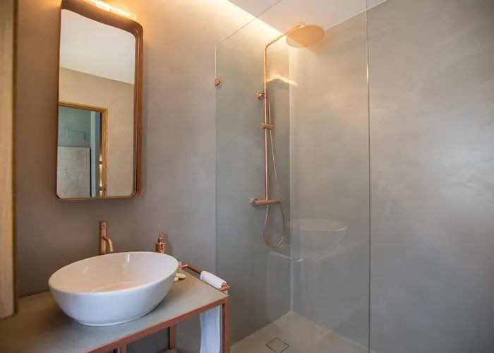 Vitoria Apartament Віавіа