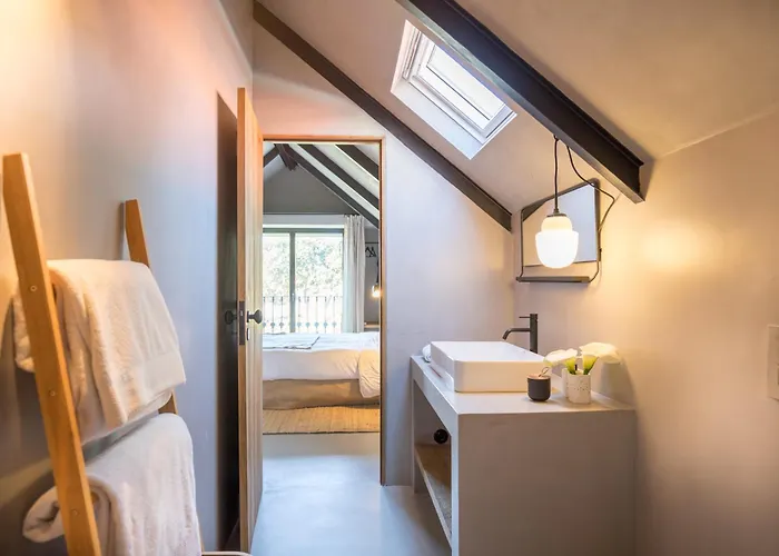 Vitoria Apartament Віавіа